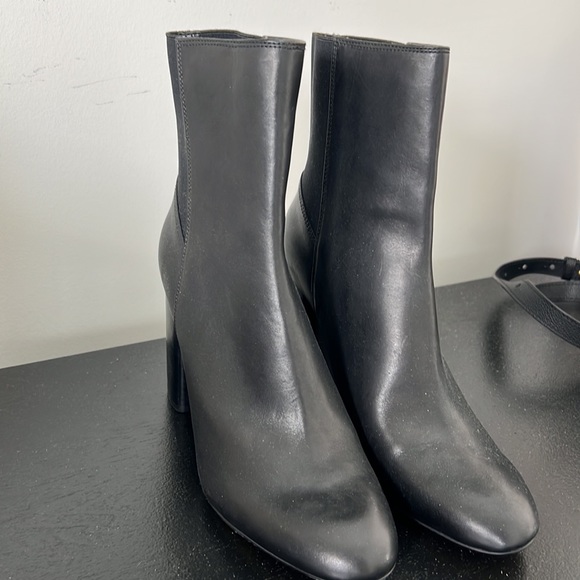 Black dolce vita boots size 10 - Picture 3 of 3